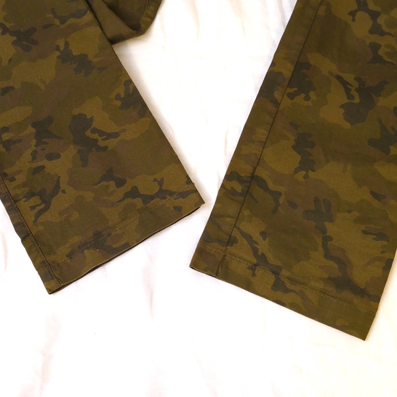 EUC Mission Workshop Falkland Camo Pants 32x32 - Picture 8 of 11